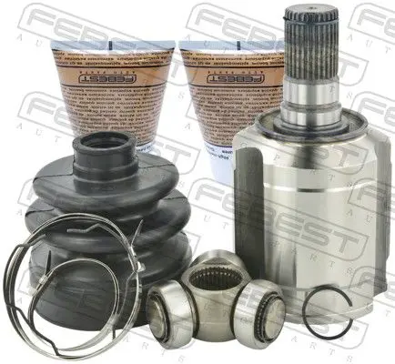 Febest 1211CM10LH Шрус внутренний левый 36x36x31