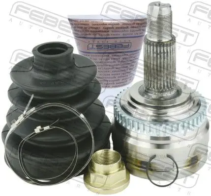 Febest 1410KORA48 ШРУС наружный SSANG YONG NEW