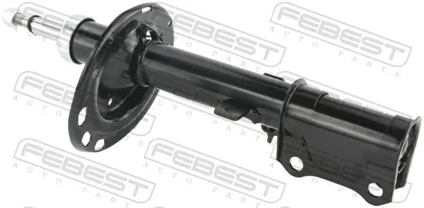 01110-003RL Амортизатор задний левый