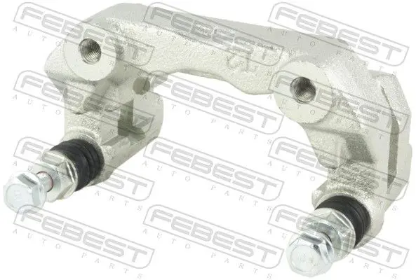 0177C-ZZE150R-KIT Скоба заднего тормозного