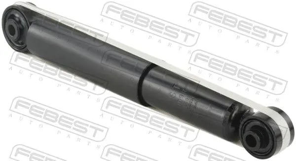 01110-009R Амортизатор задний GAS.TWIN