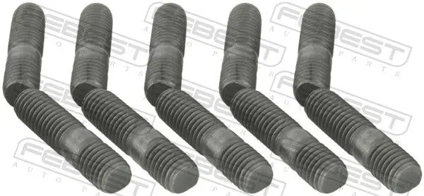 2398-003-PCS10 Шпилька выпускного коллектора