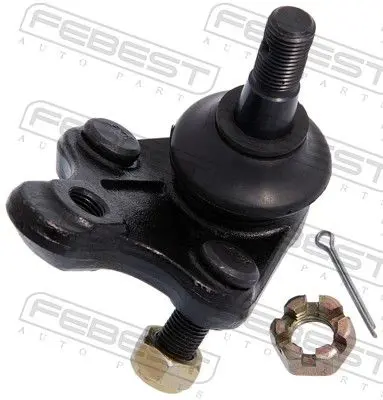 FEBEST 0120405 Опора шаровая TOYOTA COROLLA
