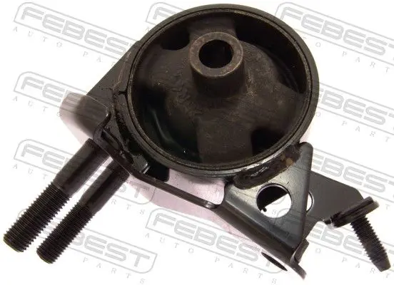 TM-076 ПОДУШКА ДВИГАТЕЛЯ ЗАДНЯЯ