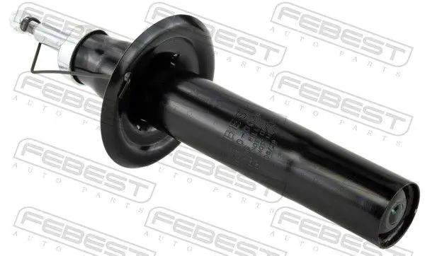 Febest 17110002F Амортизатор передний GAS.TWIN