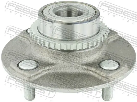 0282-B10RSA42 Ступица 0282 B10RSA42