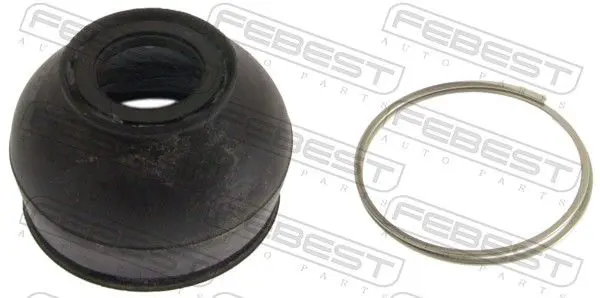 FEBEST TBJB233 Пыльник опоры шаровой нижнего
