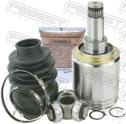 Febest 1611169 ШРУС 1611-169