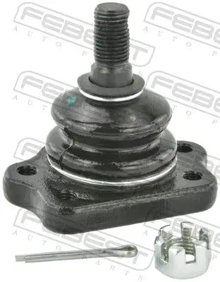 FEBEST 0220F24UF Опора шаровая NISSAN CABSTAR