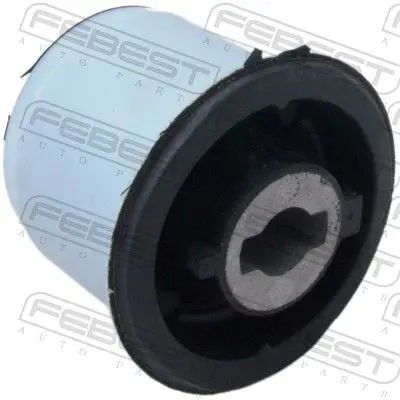 FEBEST PGAB003 Сайлентблок задн CITROEN C4,