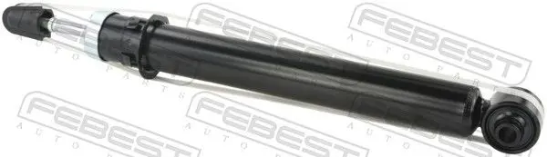 Febest 12110006R Амортизатор задний GAS.TWIN