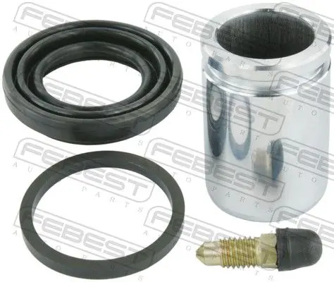 0176-NDE120R-KIT Поршень задн суппорта ремкомпл
