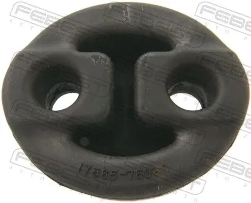 TEXB-012 Mounting Kit, exhaust system