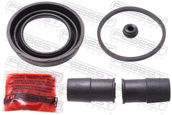 FEBEST 2175TC7F Ремкомплект суппорта FORD