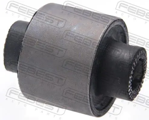 FEBEST HYABSANC5RUB Сайлентблок цапфы KIA CEED 06-