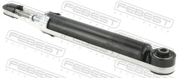 02110-020R АМОРТИЗАТОР ЗАДНИЙ GAS.TWIN