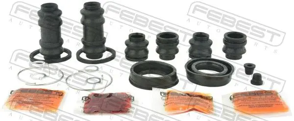FEBEST 0175CE120R Рем.к-кт суппорта TOYOTA