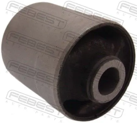 FEBEST MAB091 Сайлентблок рычага HYUNDAI