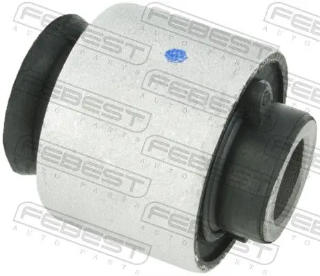 FEBEST PGAB009 Сайлентблок задн тяги CITROEN