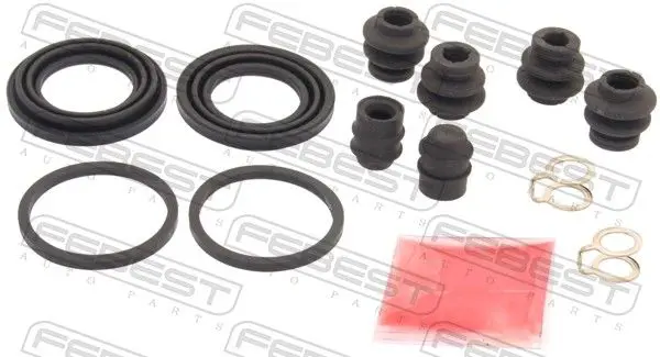 FEBEST 0175ACA30R Ремкомплект суппорта