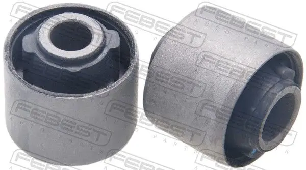 FEBEST NAB355KIT Сайлентблок заднего