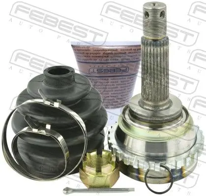 Febest 1210001A29 ШРУС 1210-001A29