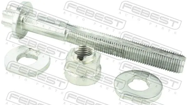 1629-212-KIT Болт с эксцентриком MERCEDES