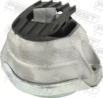 FEBEST BMME60LH Подушка двигателя левая