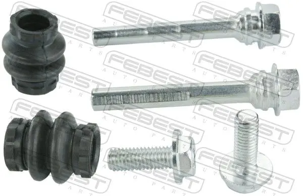 2574-308R-KIT Направляющая задн суппорта