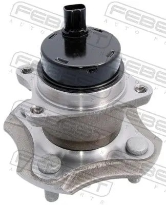 Febest 0182NCP13R Ступица TOYOTA VITZ