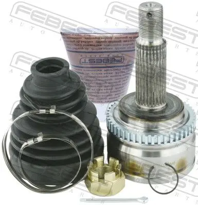 2210-CD20A46 ШРУС наружный 23X60X27 HYUNDAI