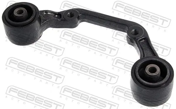 0225-T30 Кронштейн NISSAN X TRAIL T30