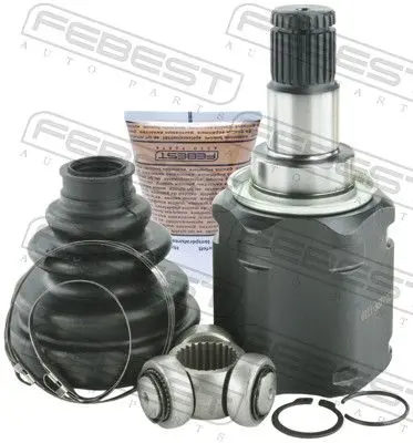 0111-AGV10LH ШРУС TOYOTA CAMRY ACV40,GSV40