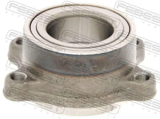 0282-FX35R к кт подшипника задней ступицы