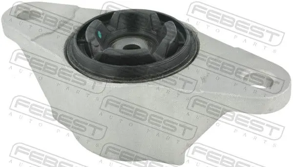 Febest MZSSKER Опора задн амортизатора MAZDA