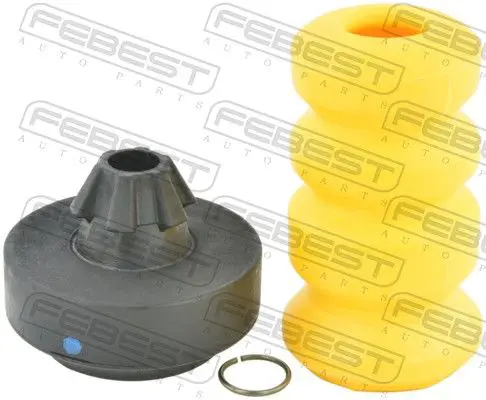 FDSB-EXIVUPR-KIT Втулка заднего амортизатора