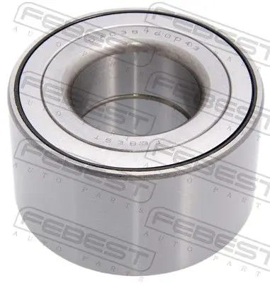 DAC38760043 Подшипник ступицы DAC38760043