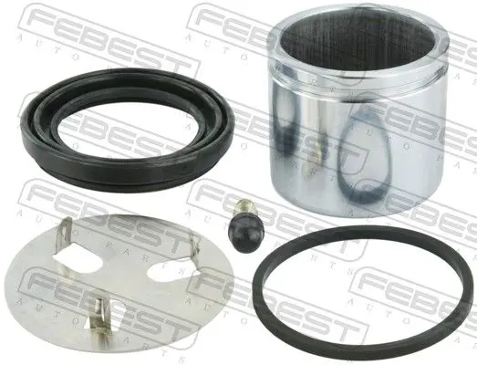 0176-NDE120F-KIT Поршень передн суппорта