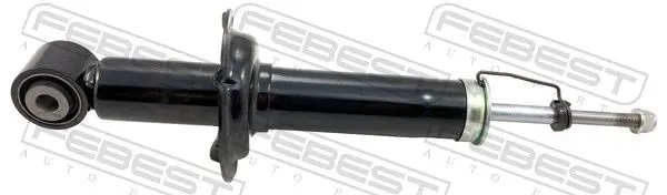 Febest 03658536R Амортизатор задний HONDA CR-V