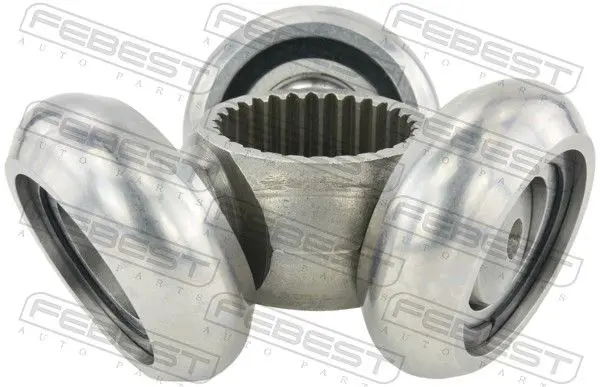 Febest 0116KUN26 Трипоид VW TRANSPORTER V,