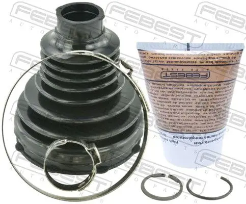Febest 1915PF25T Пыльник ШРУСа внутренний BMW