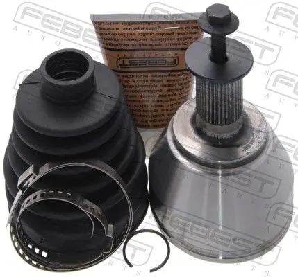 2110-CB3 ШРУС FORD FOCUS C MAX CAP