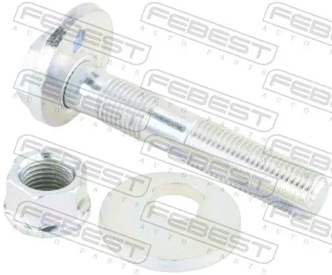 0129-014-KIT Болт с эксцентриком