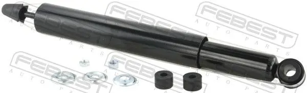 01110-011R Амортизатор задний GAS.TWIN