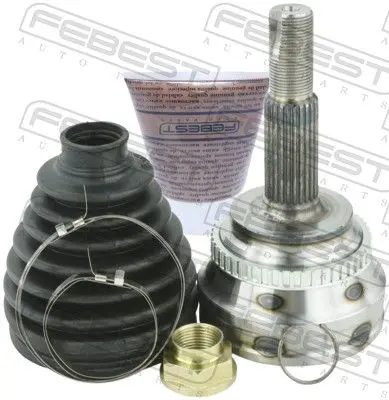 0110-ASV50A48 ШРУС внешний TOYOTA