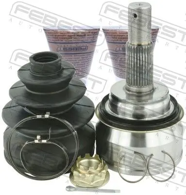 Febest 0110GRN245 ШРУС внешний TOYOTA TACOMA