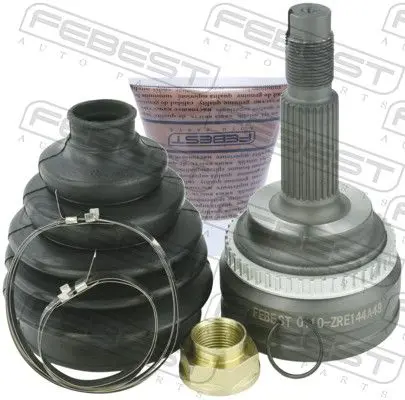 0110-ZRE144A48 ШРУС внешний TOYOTA ISIS