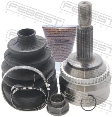 0110-ZZE132A48 ШРУС внешний TOYOTA