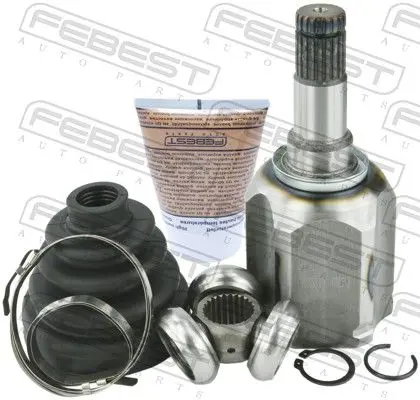 0111-NDE120LH Шрус внутренний L 24x35x20