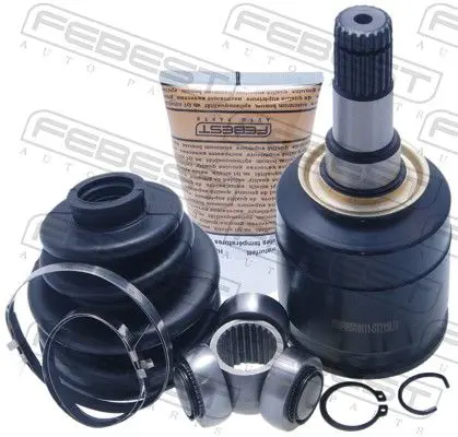0111-ST215LH ШРУС TOYOTA CORONA